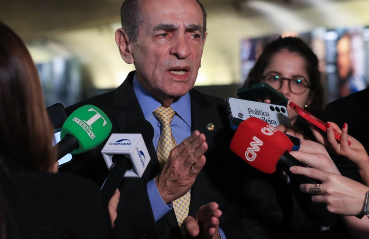 CCJ do Senado aprova fim da reeleição para cargos do Executivo