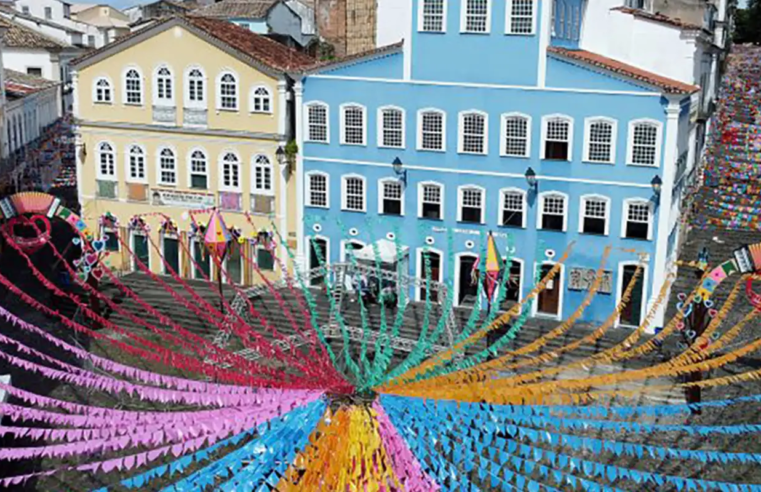 TV Brasil terá programação especial das festas de São João