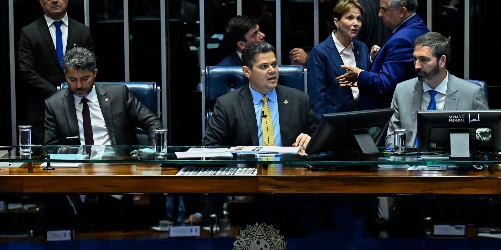 Senado aprova novo marco para o licenciamento ambiental no país