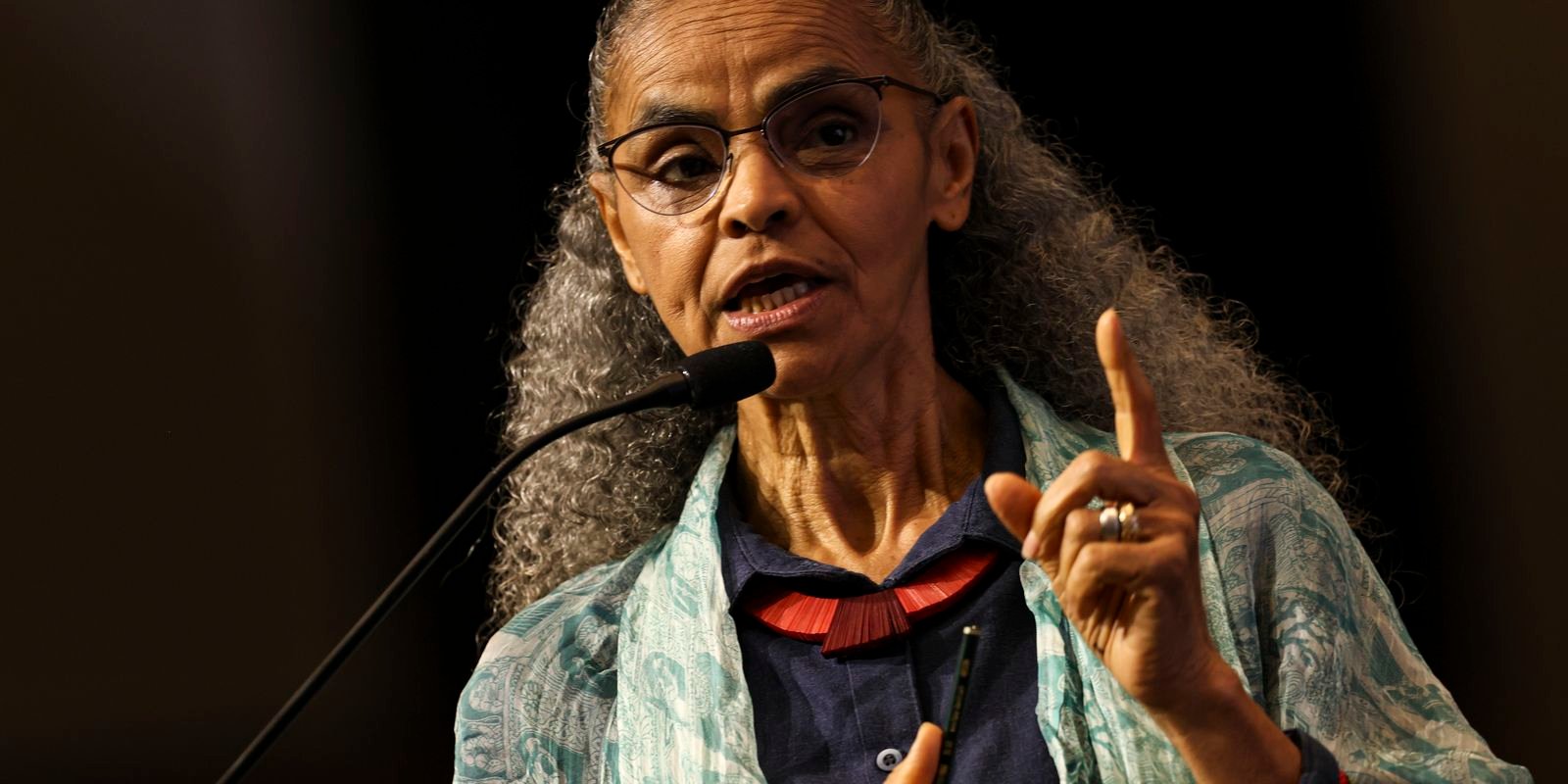 Marina Silva diz que PL aprovado no Senado desestrutura licenciamento