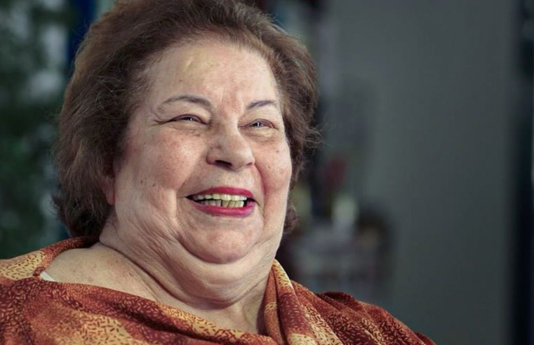 TV Brasil resgata show exclusivo no acervo para homenagear Nana Caymmi