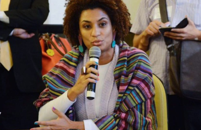 Moraes nega pedido de assassino de Marielle para receber R$ 249 mil