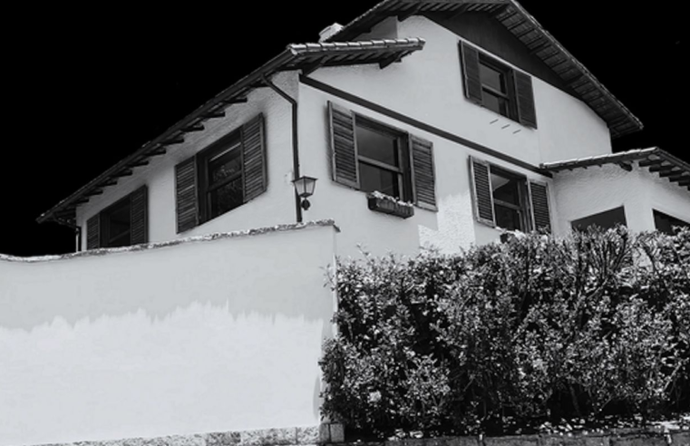 Justiça transfere posse da Casa da Morte para Prefeitura de Petrópolis