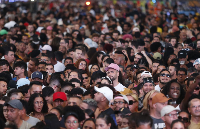 Virada Cultural de São Paulo tem mais de mil atrações no fim de semana