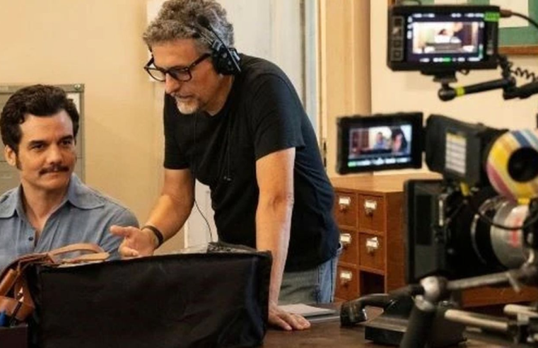 O Agente Secreto ganha melhor direção e melhor ator em Cannes