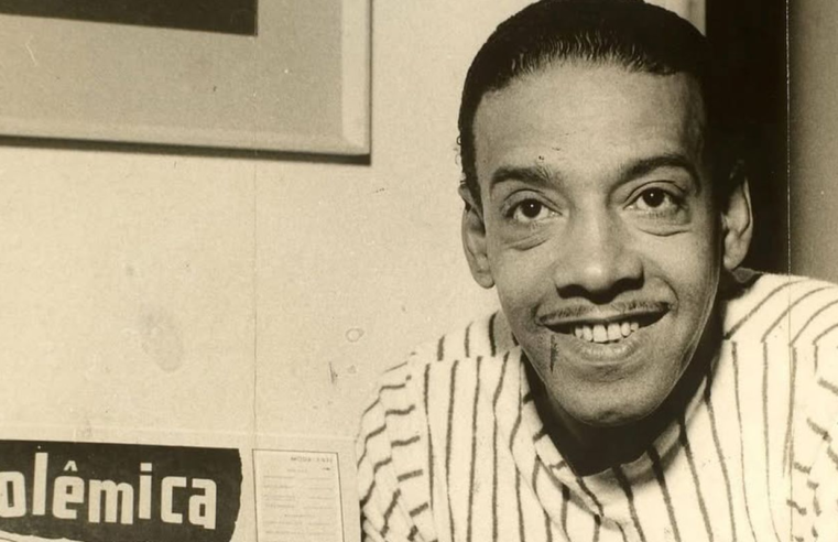 Wilson Baptista é tema do Roda de Samba na Rádio Nacional