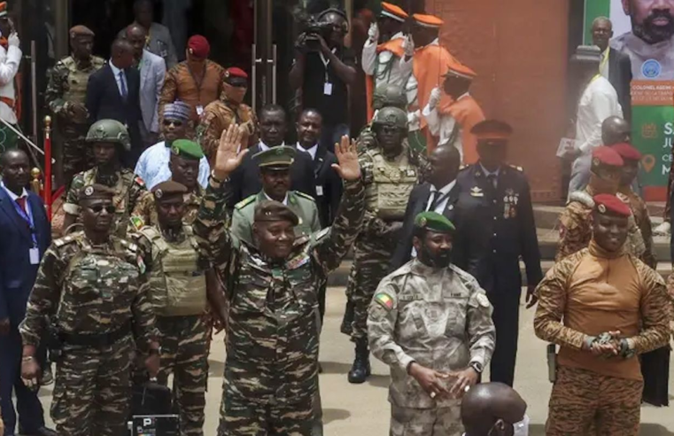 Entenda a transformação do Sahel Africano: Mali, Burkina Faso e Níger
