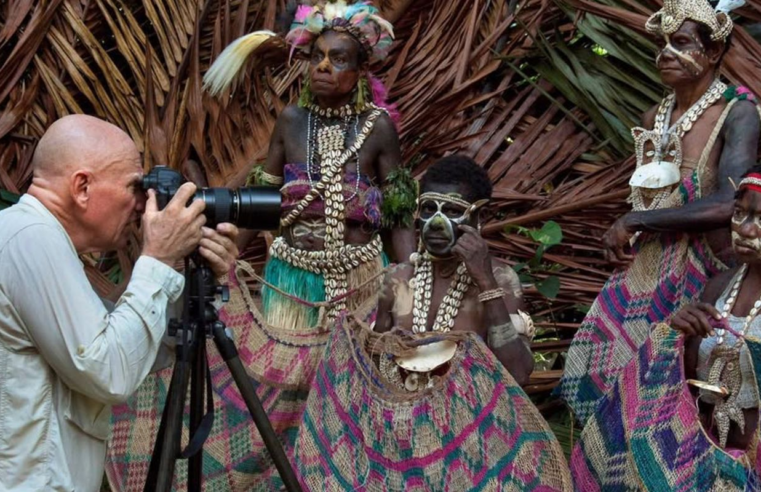 Primeira mostra de Sebastião Salgado após sua morte começa nesta sexta
