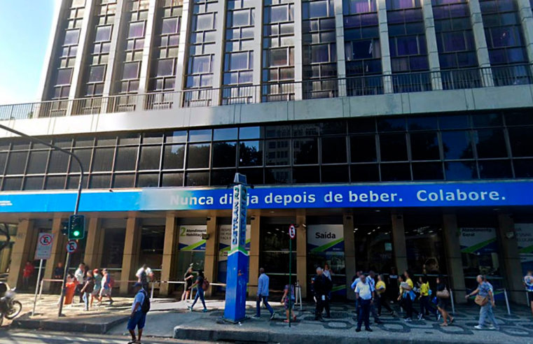 Roubo de veículos caiu 24% em abril no Rio de Janeiro, diz ISP