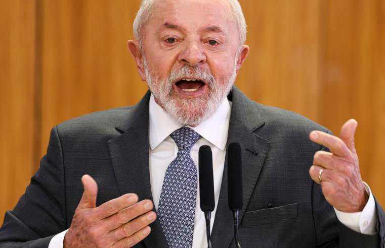 Com crise de labirintite, Lula faz exames em hospital em Brasília
