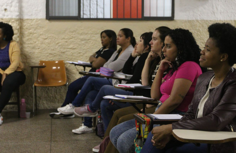 Cursinho popular tem até 6 de maio para inscrição em programa do MEC