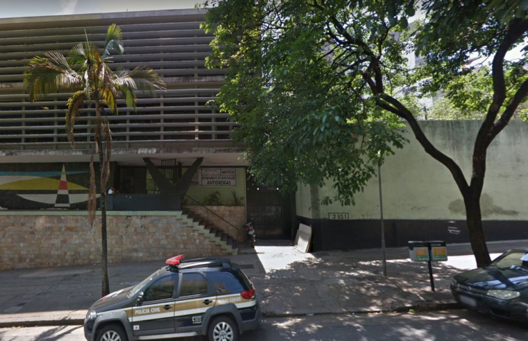 Movimentos pedem que antiga sede do Dops em BH se torne memorial