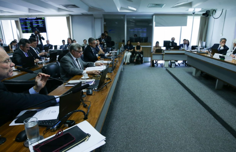 CCJ do Senado suspende demarcação de terras indígenas em SC