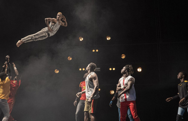 Festival de Circo SP abre inscrição para seleção de projetos