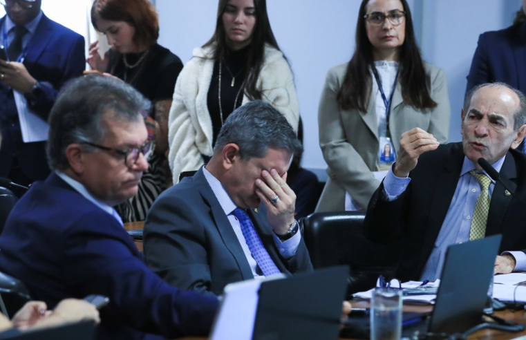 Reserva de 20% das vagas no parlamento para mulheres não é consenso