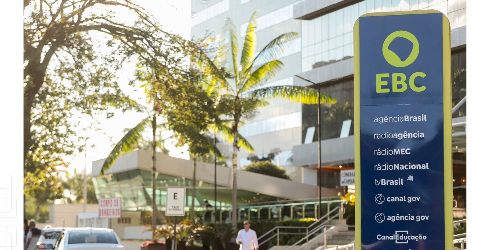 EBC instala Comitê de Participação Social no dia 11 de junho