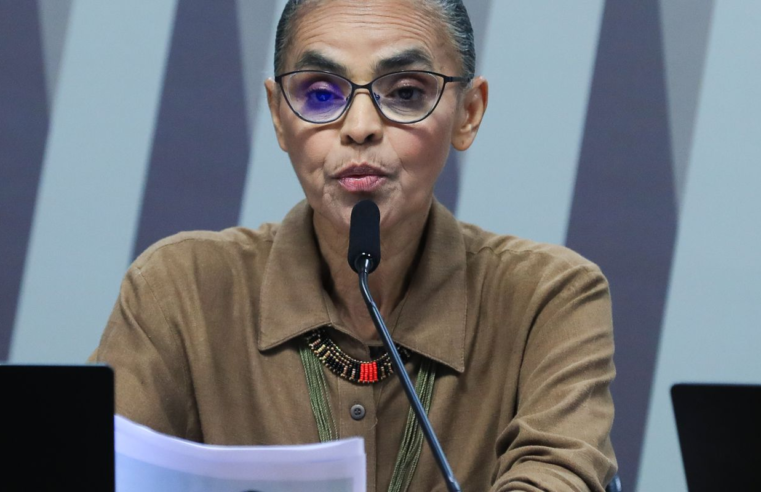 Oposição à proteção ambiental tenta silenciar Marina, dizem analistas