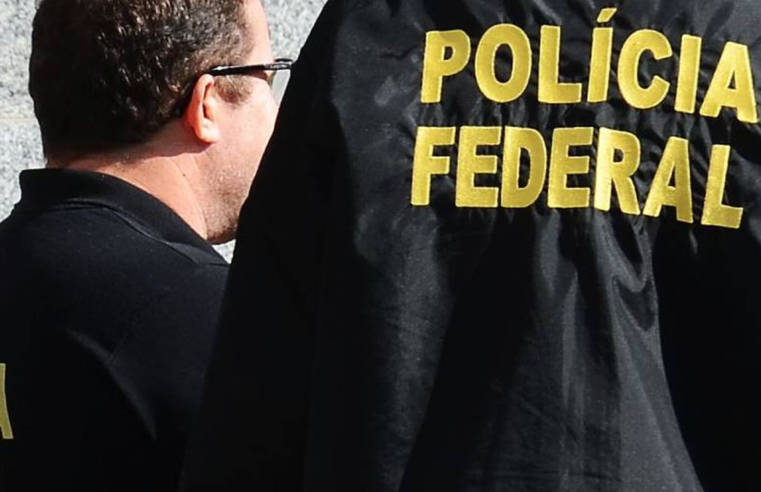 PF investiga organizações criminosas que planejavam matar autoridades