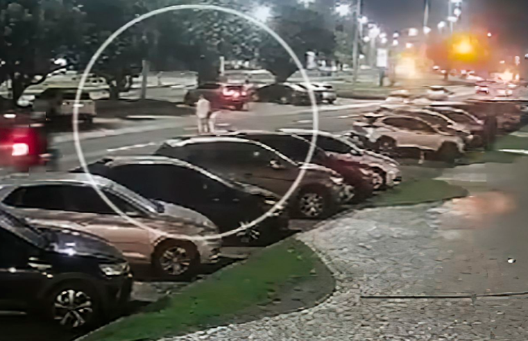 Homem que atropelou noivo no dia do casamento nega alta velocidade