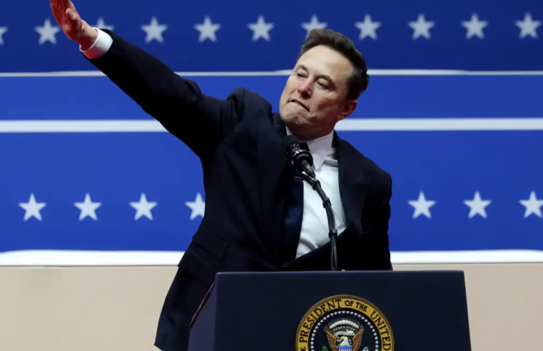 Elon Musk deixa governo Trump e encerra mandato turbulento
