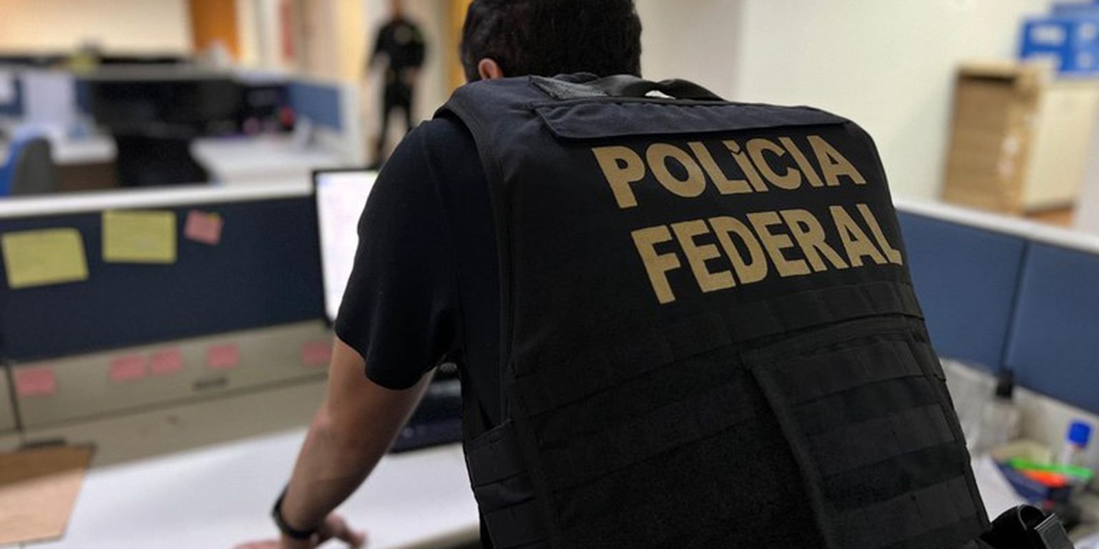 PF cumpre mandados contra juiz afastado por venda de decisões em MT