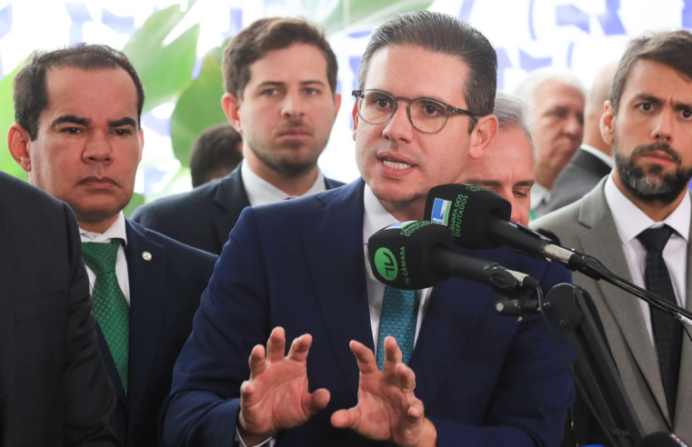 Câmara sugere medidas “antipáticas” para substituir aumento do IOF