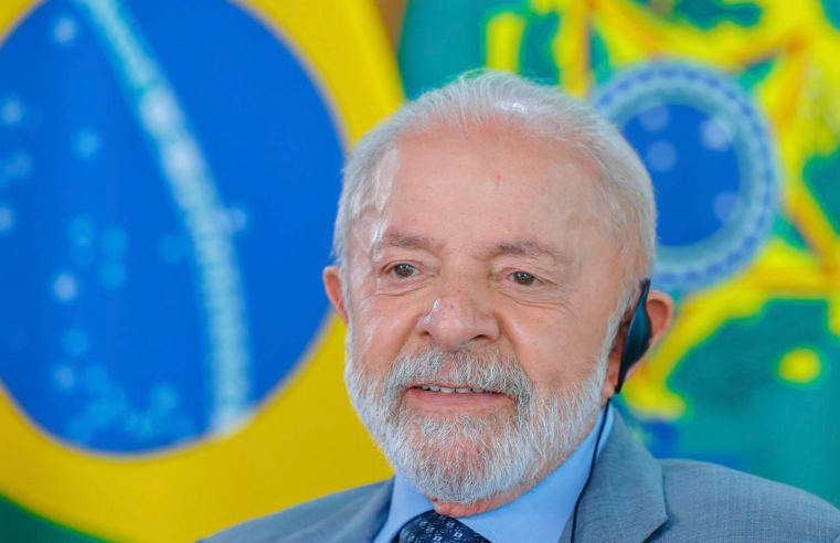Presidente embarca essa semana para viagens à Rússia e à China