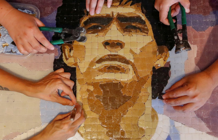 Julgamento sobre morte de Maradona é anulado após escândalo com juíza
