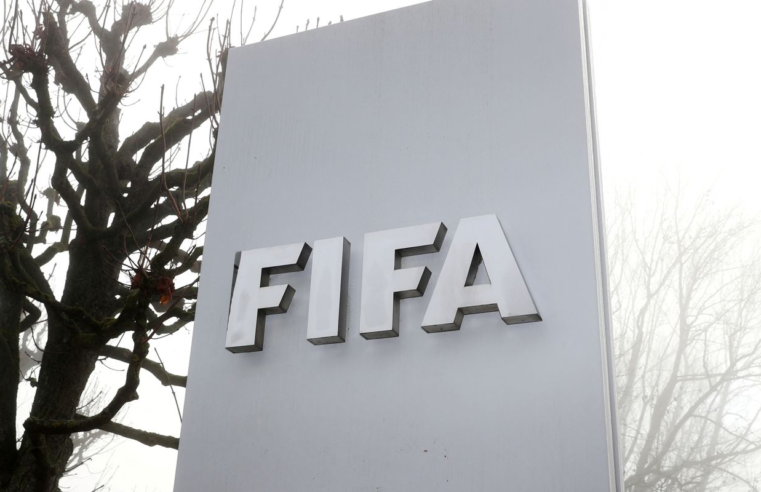 Novo Código Disciplinar da Fifa endurece punições em casos de racismo