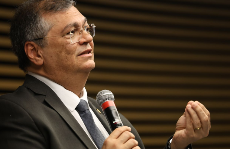 Dino diz que não cabe ao Judiciário redesenhar sistema tributário