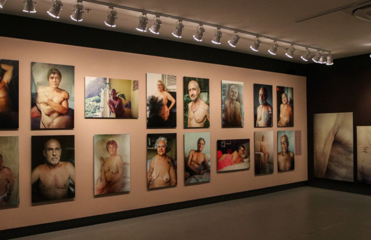 Museu da Diversidade Sexual abre mostra sobre envelhecimento LGBT+