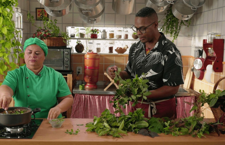 Xodó de Cozinha exibe último episódio inédito da temporada