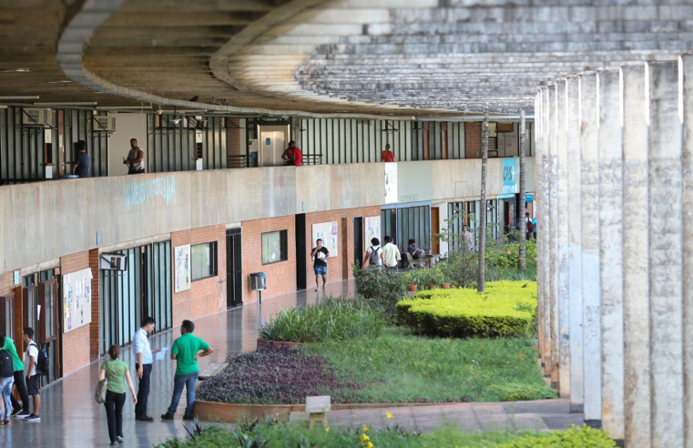 Provas do Enade serão aplicadas em outubro e novembro; veja edital