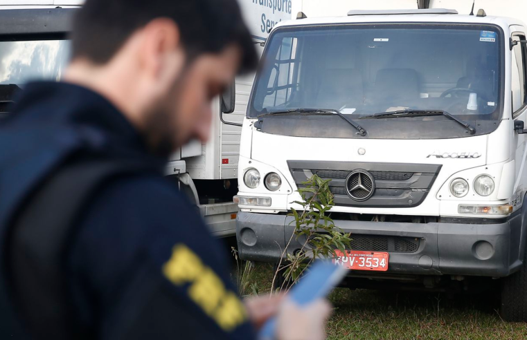 Mudança na CNH determina exame toxicológico para primeira habilitação