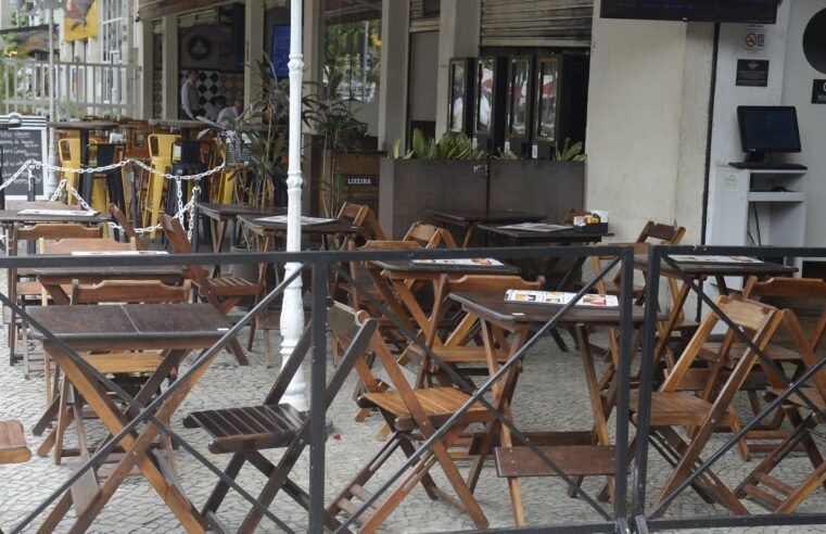 Ajuda a setor de eventos consumiu R$ 15,7 bi até março deste ano