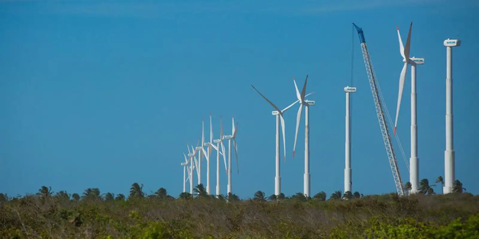 BB assina acordo de US$ 700 milhões para exportações e energia limpa