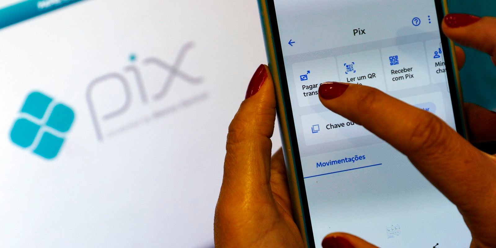 Bancos passam a oferecer Pix Automático a partir desta segunda
