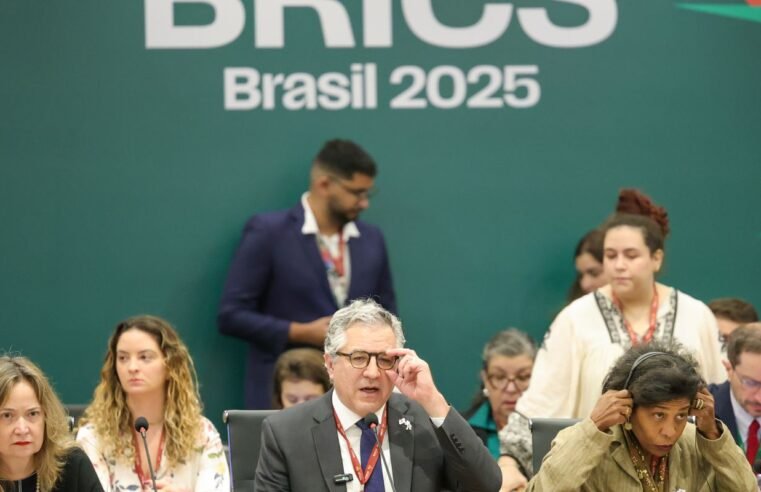 Brasil quer se consolidar como polo de vacinas com RNA mensageiro
