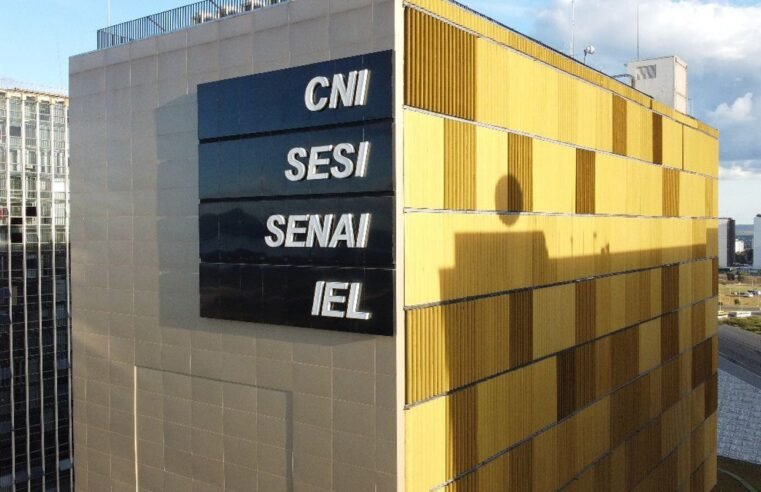 CNI critica fim de isenção de LCI e LCA e nova alíquota sobre fintechs