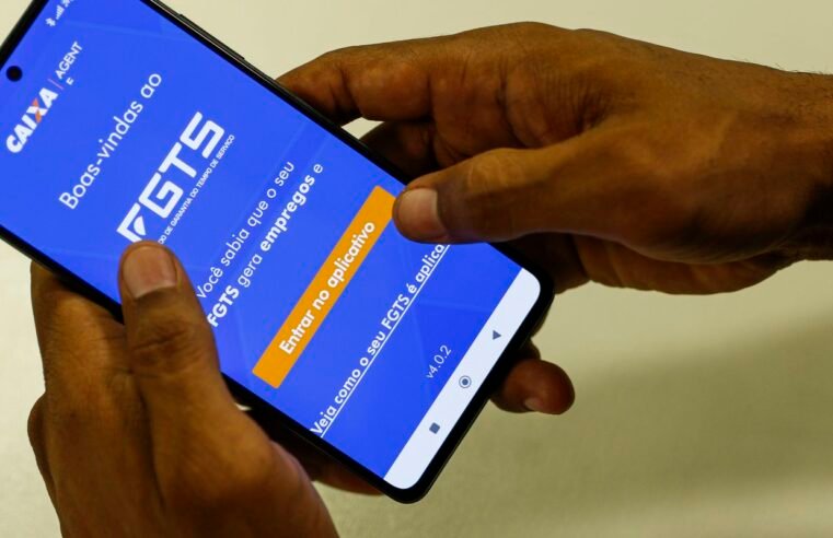 Começa segunda fase de pagamento especial do saque-aniversário do FGTS