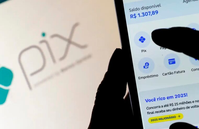 Febraban: 82% das transações bancárias no país são feitas digitalmente