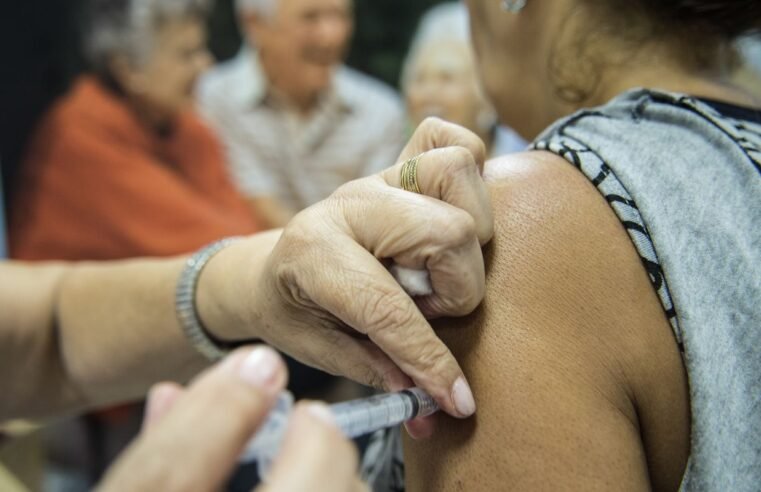 Idosos são os mais atingidos por infecções do vírus da gripe