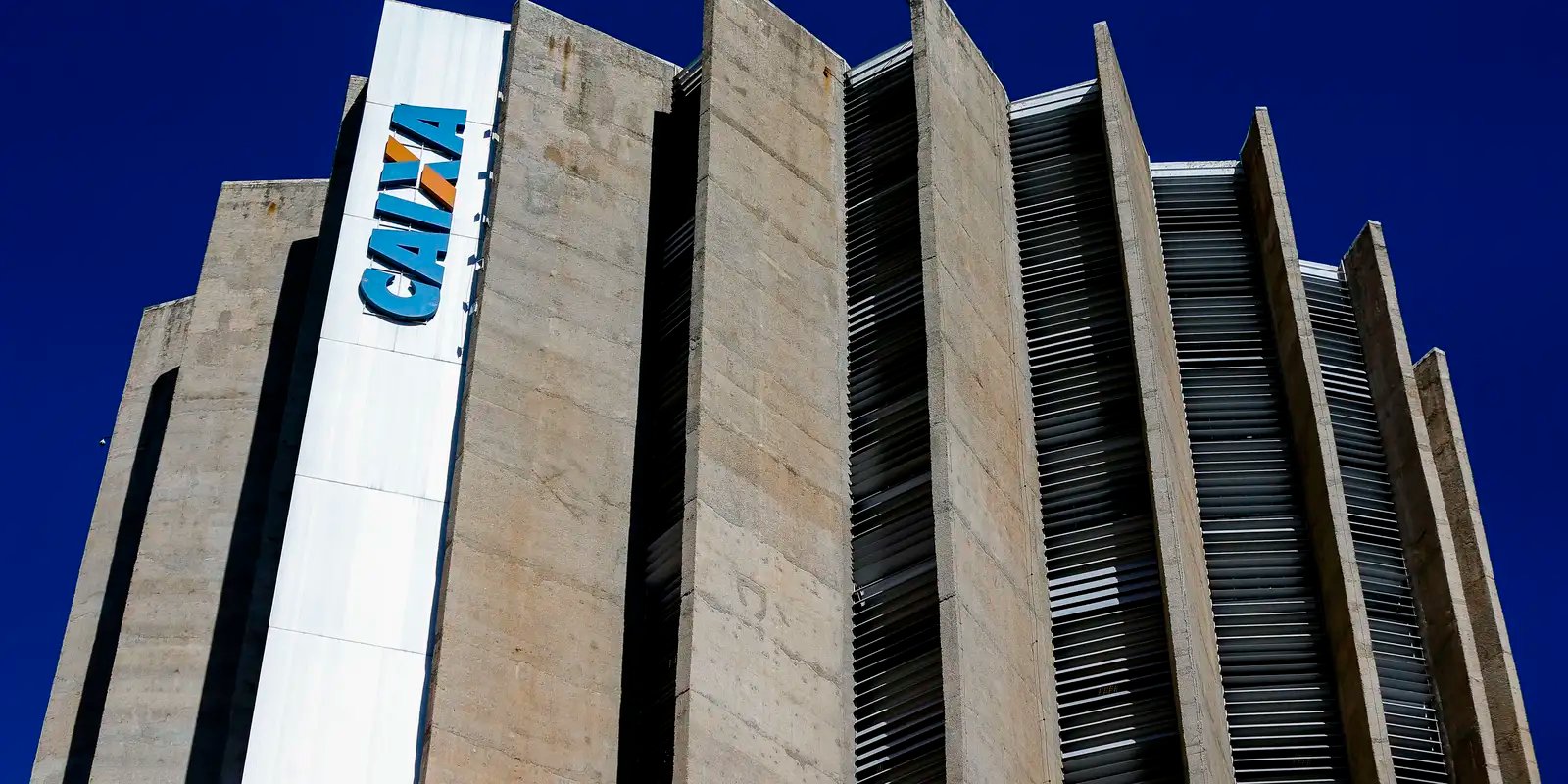 Lucro da Caixa sobe 71,5% e chega a R$ 4,9 bilhões no 1º trimestre
