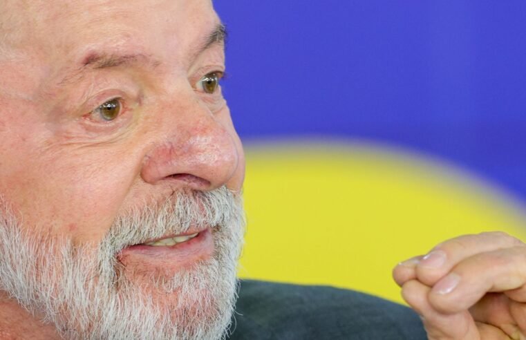 Lula anunciará crédito para entregadores comprarem motos elétricas