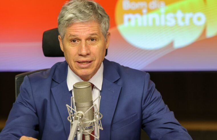 Ministro rebate críticas a alternativas para elevação do IOF