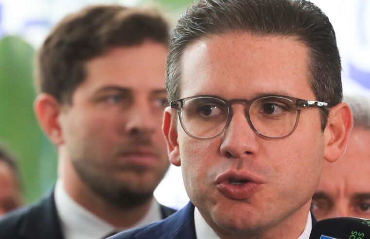 Motta: não há compromisso de aprovar alternativa à elevação do IOF