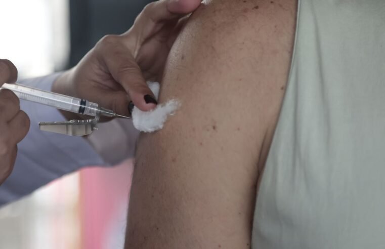Número de casos de síndrome respiratória é o maior dos últimos 2 anos