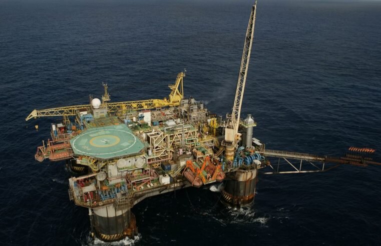 Pré-Sal: 5º Leilão de Petróleo da União pode arrecadar R$ 28 bilhões