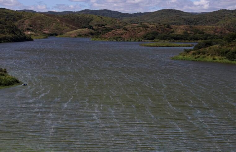Rio São Francisco terá nova hidrovia para transporte de cargas ao NE