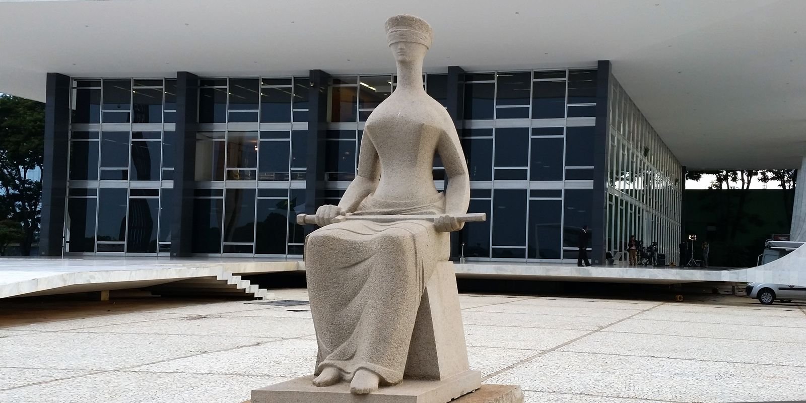 STF realizará sessão virtual para julgar recurso de Zambelli 